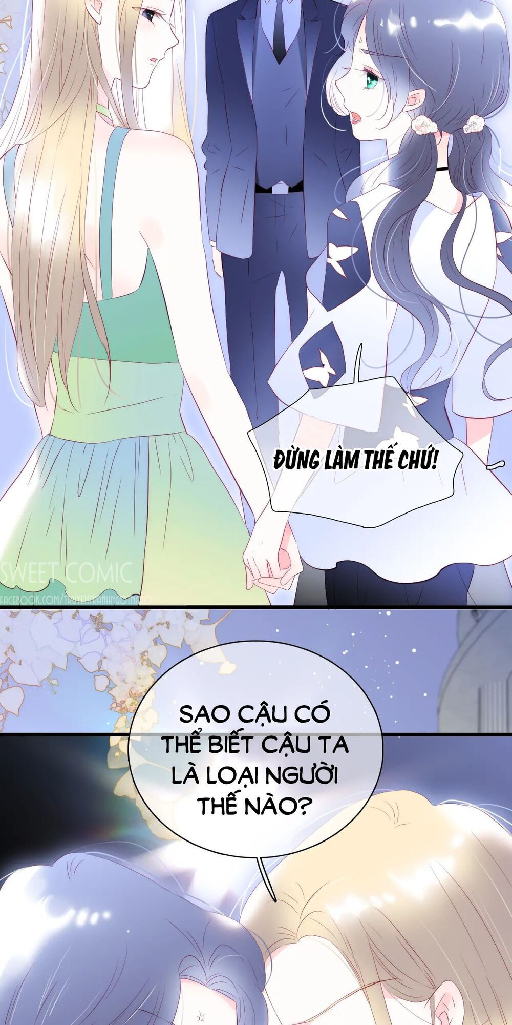 chạy trốn cùng con nhím chapter 37 36