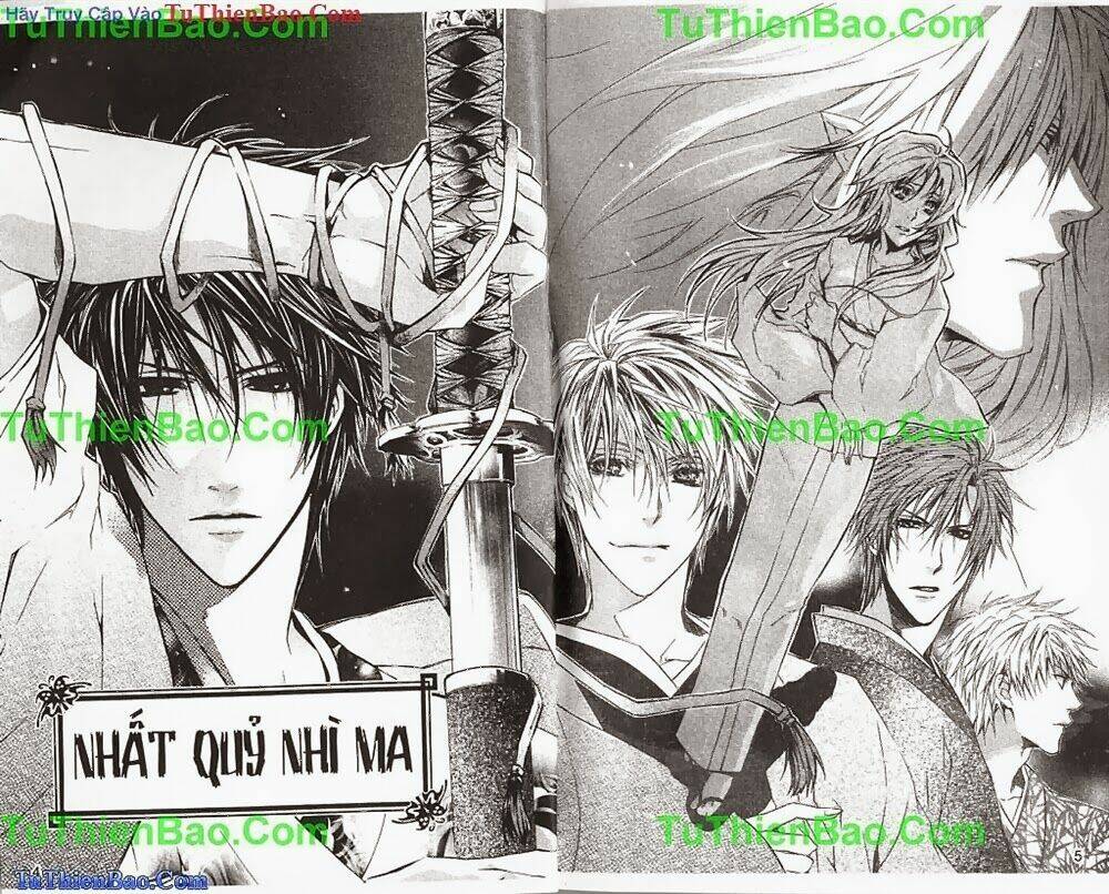 nhất quỷ nhì ma chapter 8 3