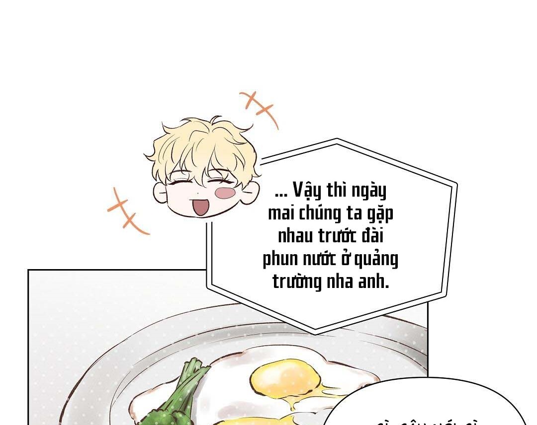 đại úy lãng mạn thân yêu của tôi chapter 24 21