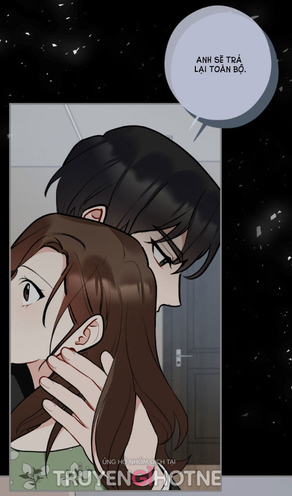 [18+] hôn nhân bị đánh cắp chapter 43.2 27