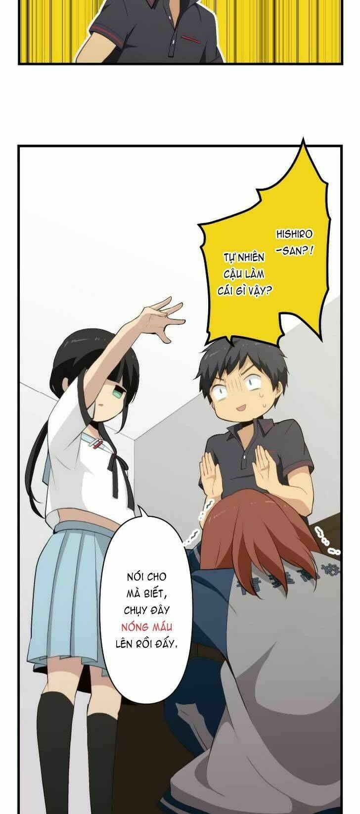 viên thuốc trùng sinh chapter 80 26