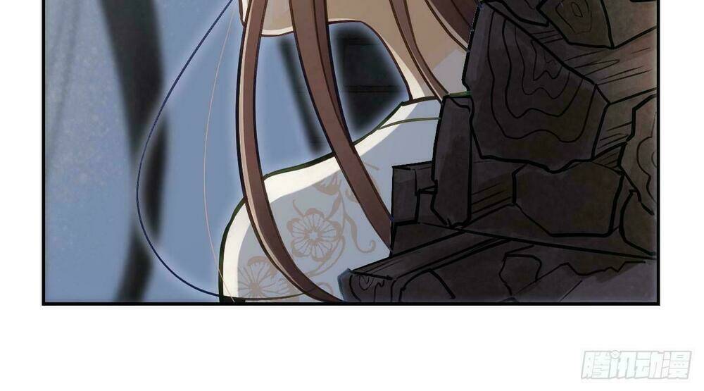 vương gia ba tuổi rưỡi của tôi chapter 11 98