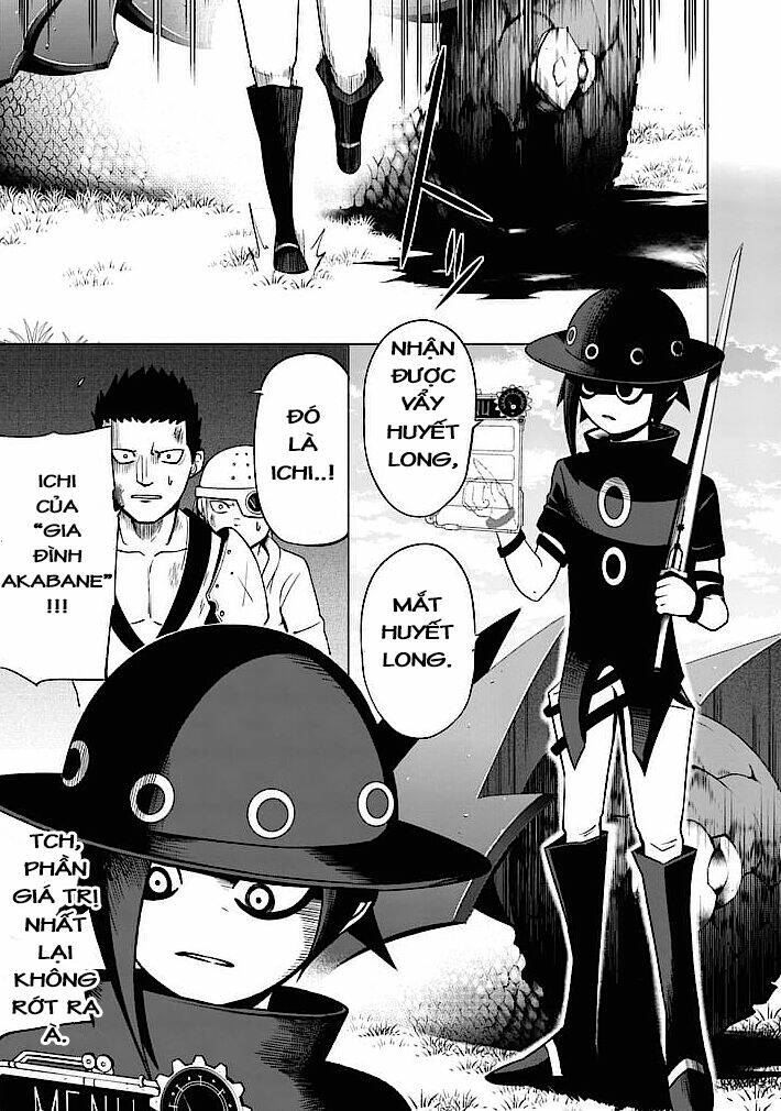 good night world chapter 1 7