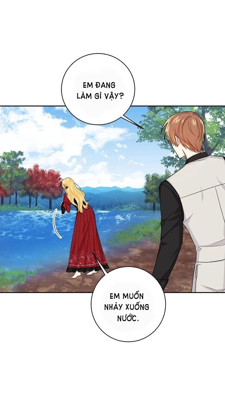 tôi là tiểu thư của gia đình này chapter 123 35