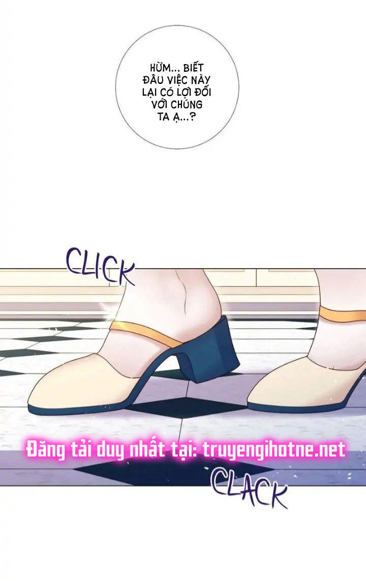 từ tiểu thư thành hoàng hậu - lady to queen chapter 63.2 13