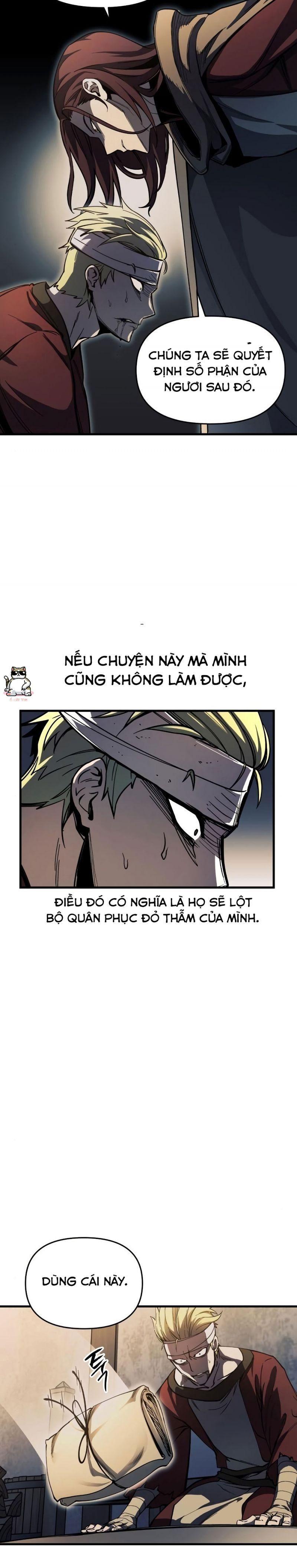 chiến thần chuyển thế chapter 8 19