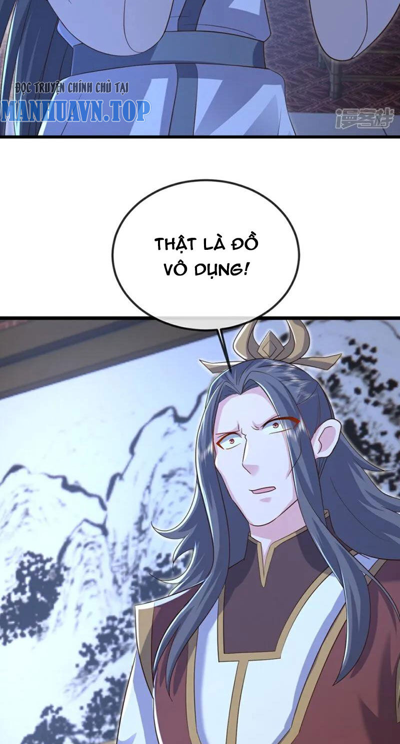 tiên võ đế tôn chapter 552 42
