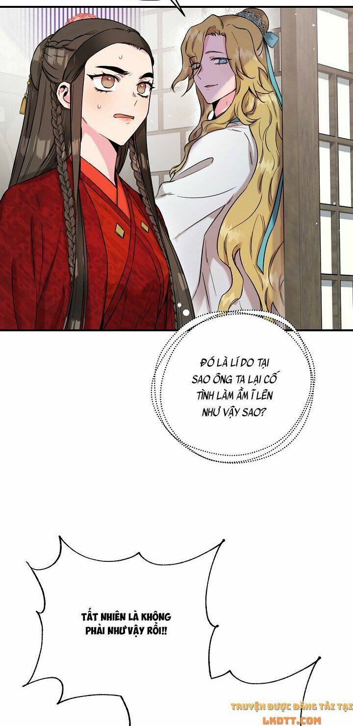 tôi trở thành nhân vật phản diện giỏi nhất trong giới võ thuật chapter 41 41