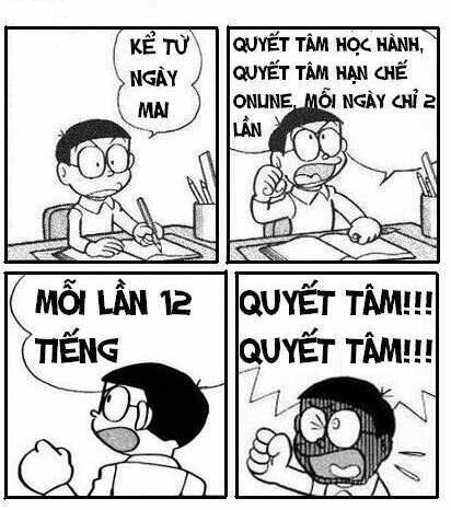 doraemon chế chapter 24 2