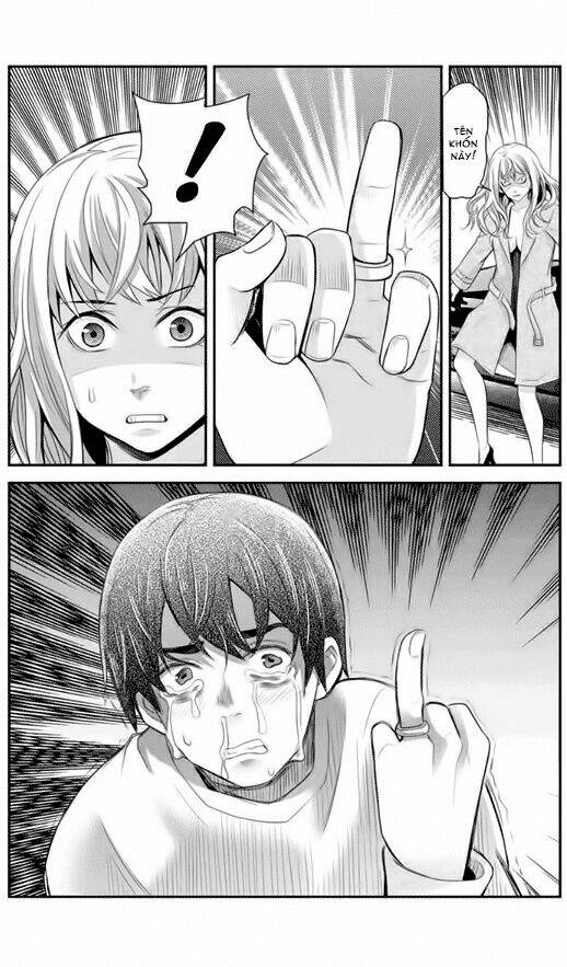 ana satsujin chapter 98 5