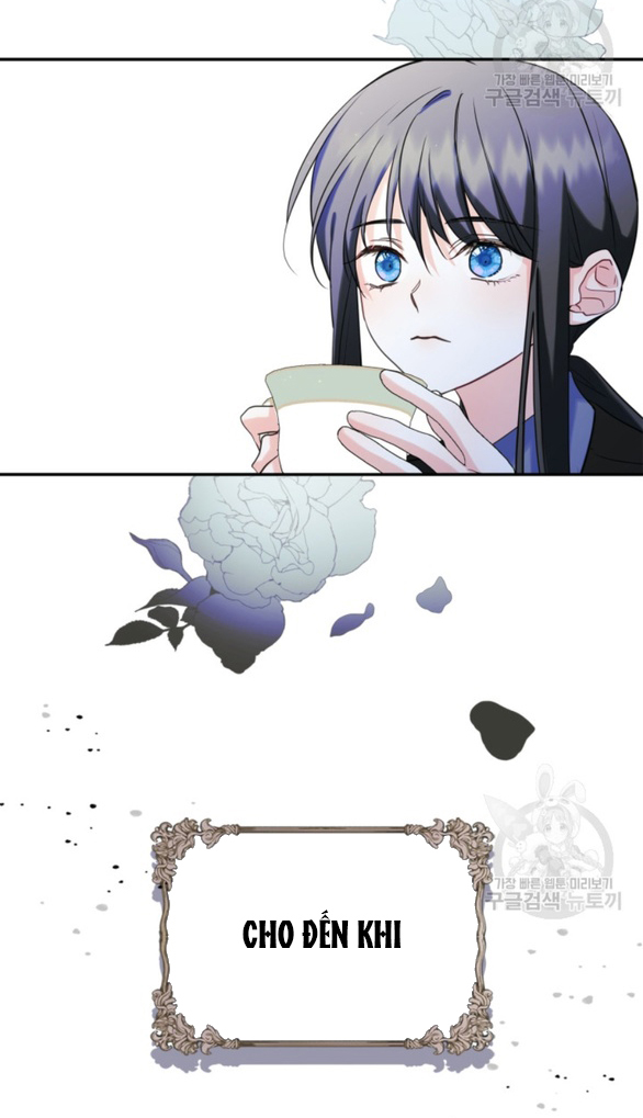 tôi đã trở thành bạn gái của nam chính chapter 20.1 21