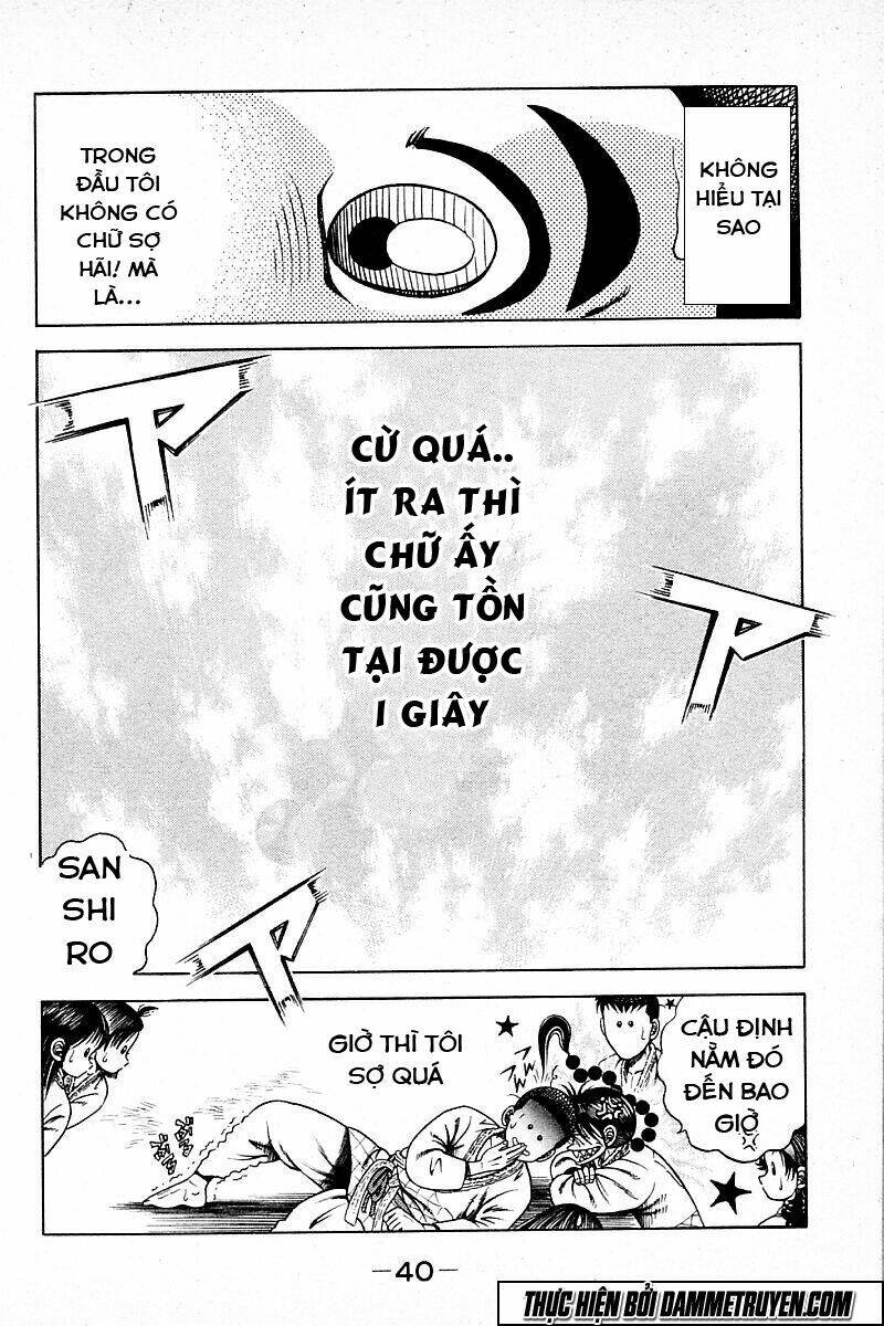 shin kotaro makaritoru! juudouhen chapter 131 13