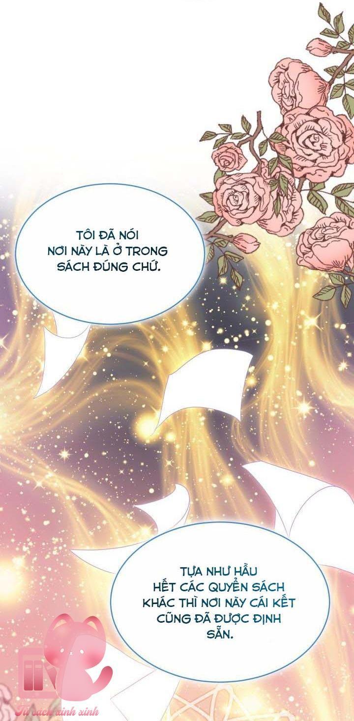 từ chồng cũ hóa thành nam chính chapter 29 32