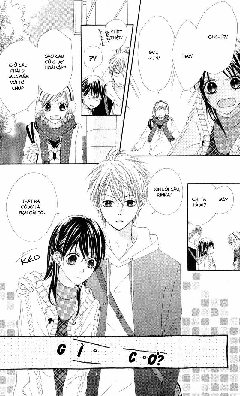 koibito wa 16-sai chapter 2 11