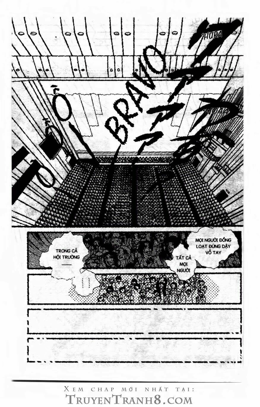 swan - vũ khúc thiên nga chapter 111 14