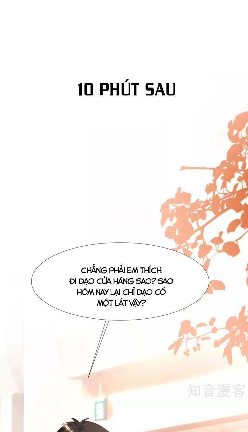 tối cường vận đào hoa chapter 206 20