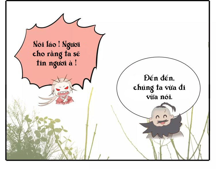 Giáo Chủ, Chú Ý Thanh Danh! chapter 44 - Trang 6