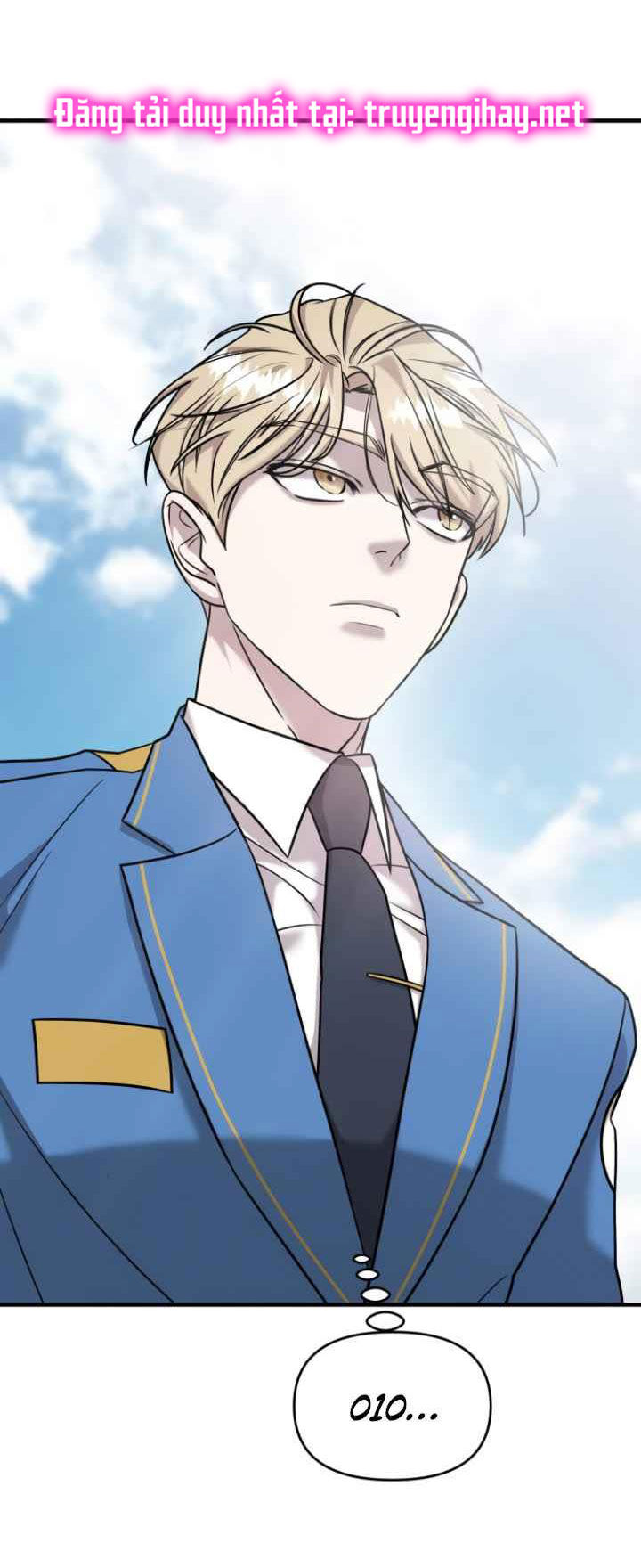 phản diện thuần túy chapter 11.2 49
