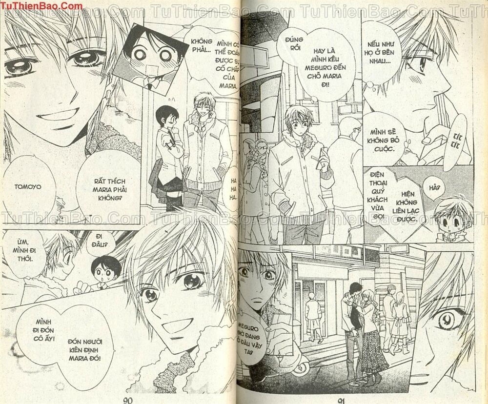 ác quỷ và bản tình ca chapter 6 44