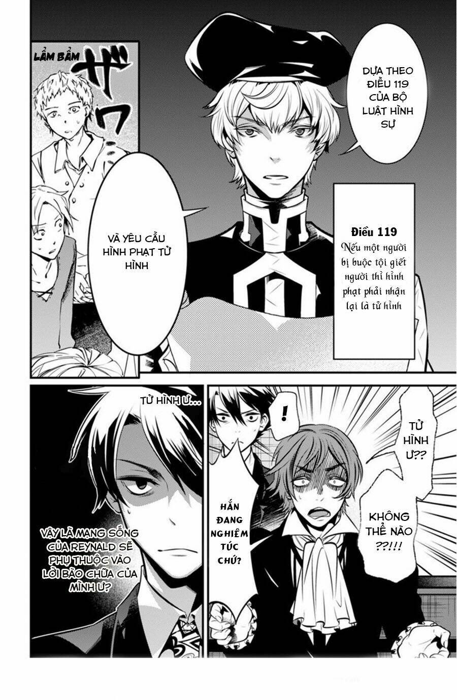 luật sư hai thế giới chapter 5 7