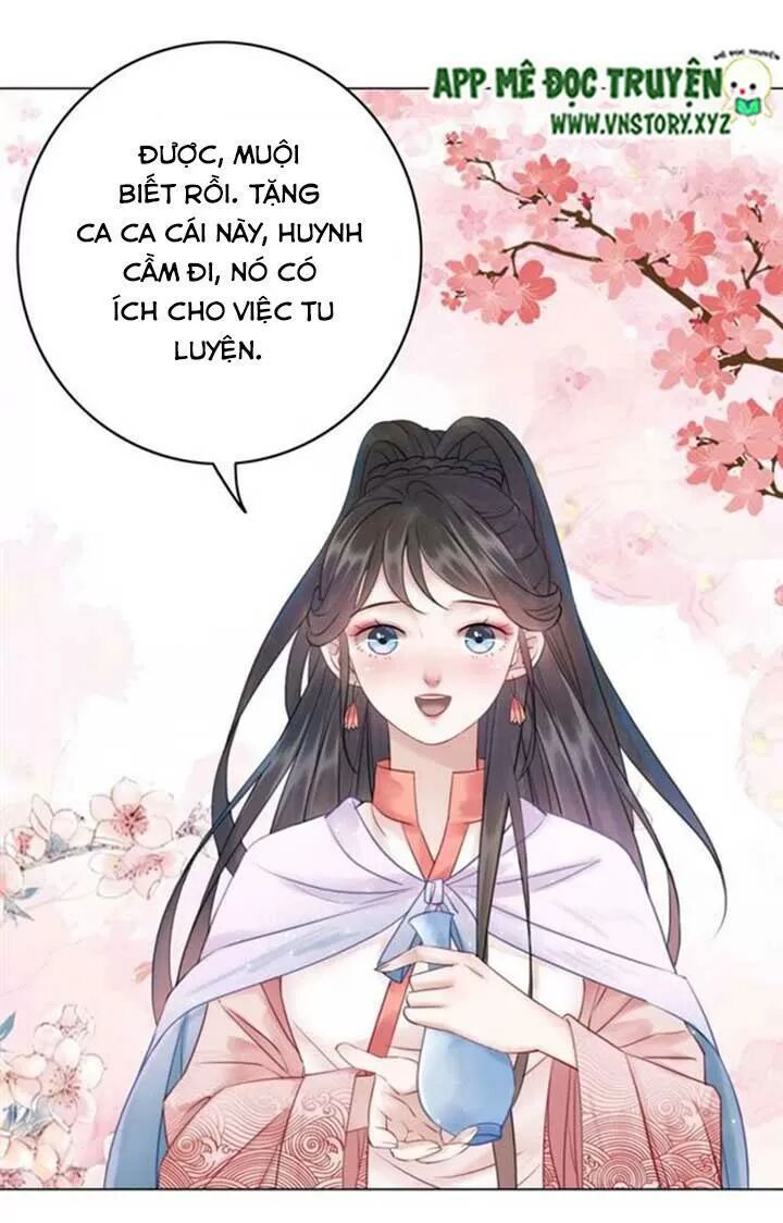 cực phẩm phế vật tiểu thư chapter 91 13