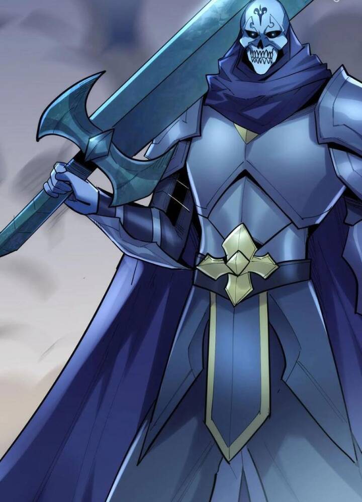 từ dã quái bắt đầu thăng cấp chapter 43 42