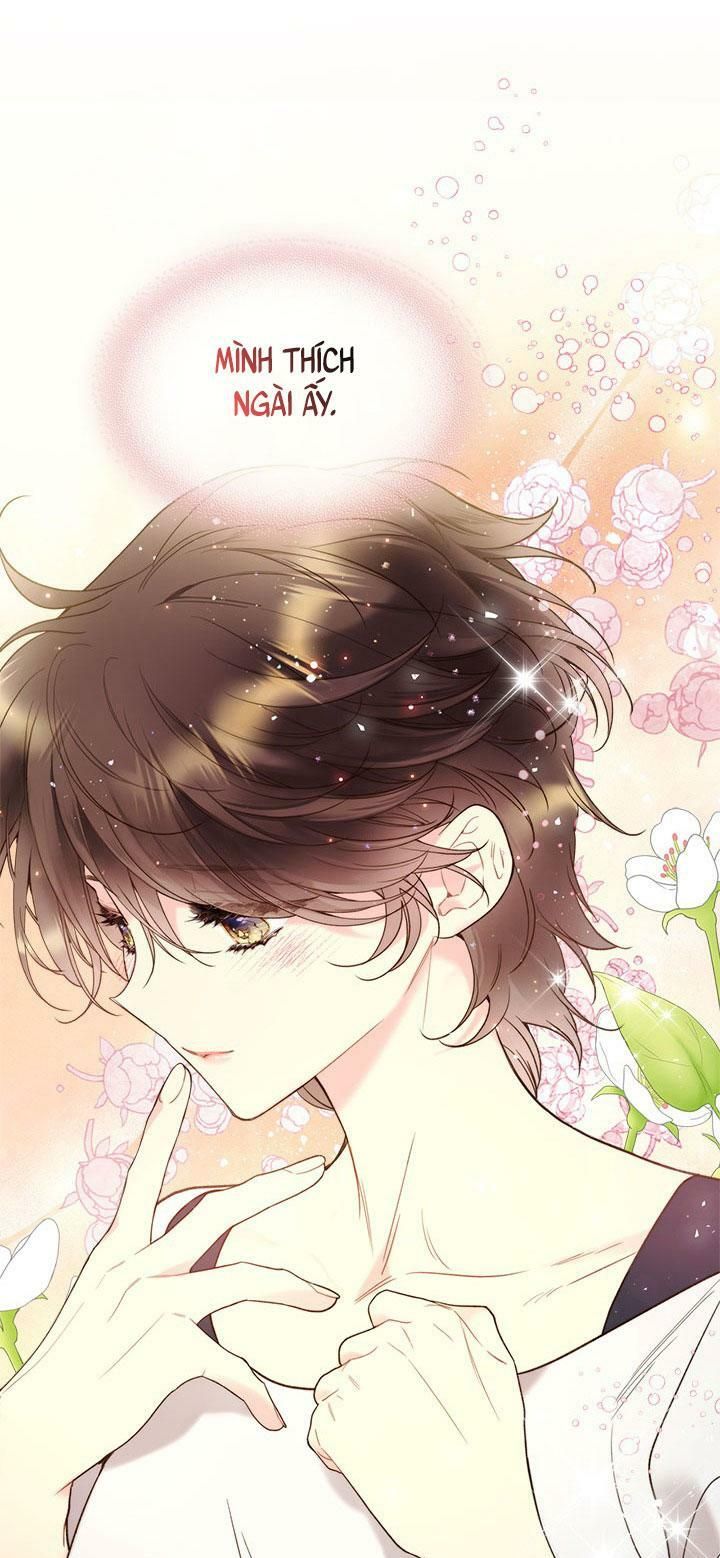 [15+] công chúa chloe chapter 75 62