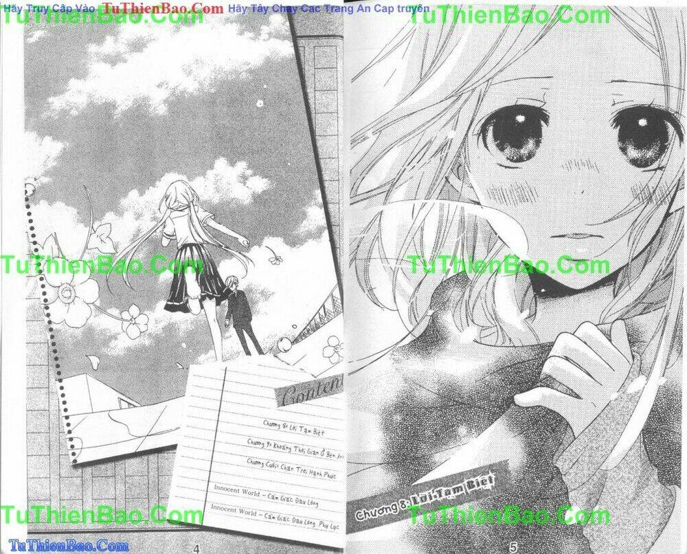 chân trời hạnh phúc chapter 3 3