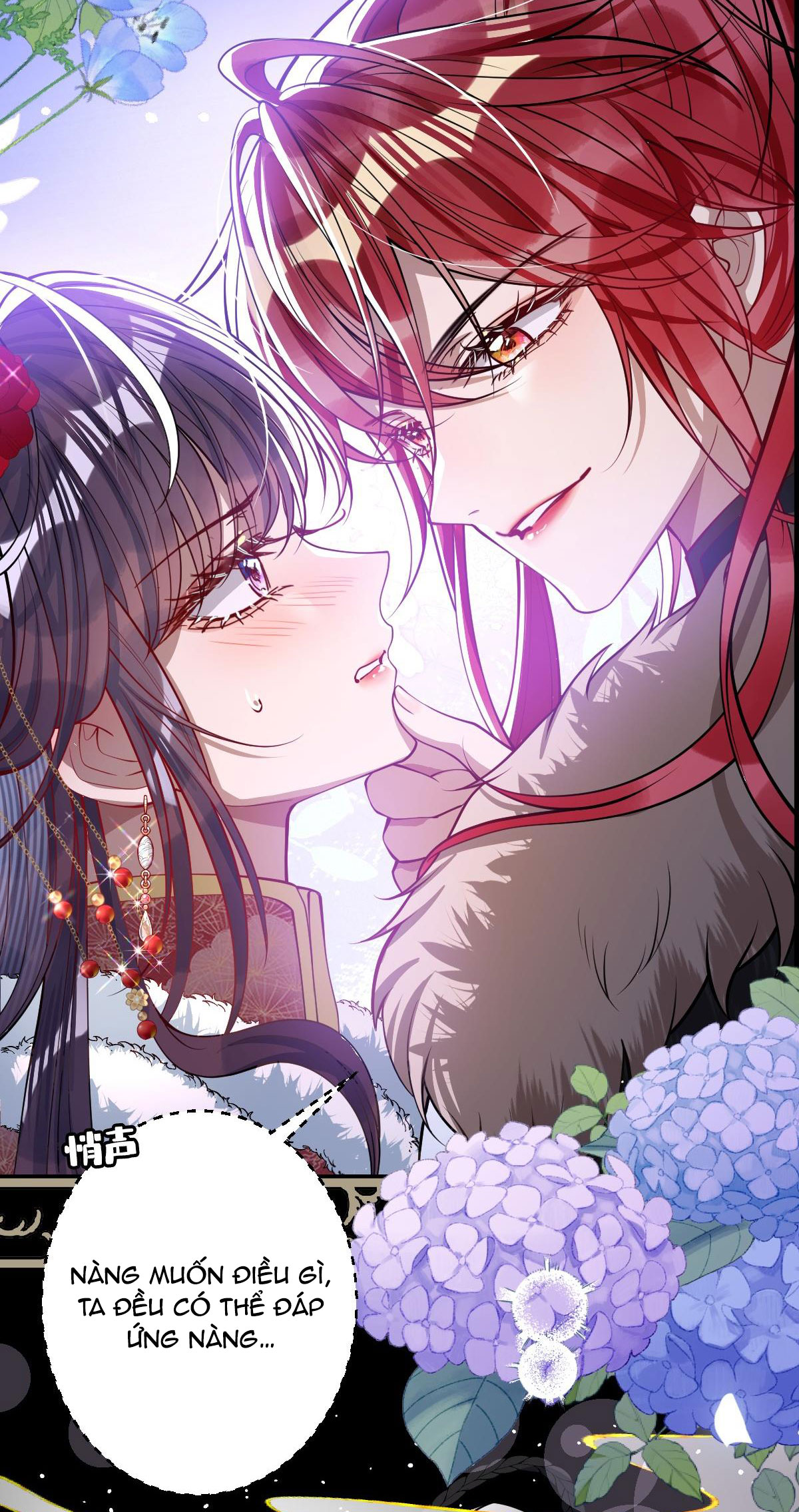 kiều dưỡng mỹ nhân điên chapter 11 25