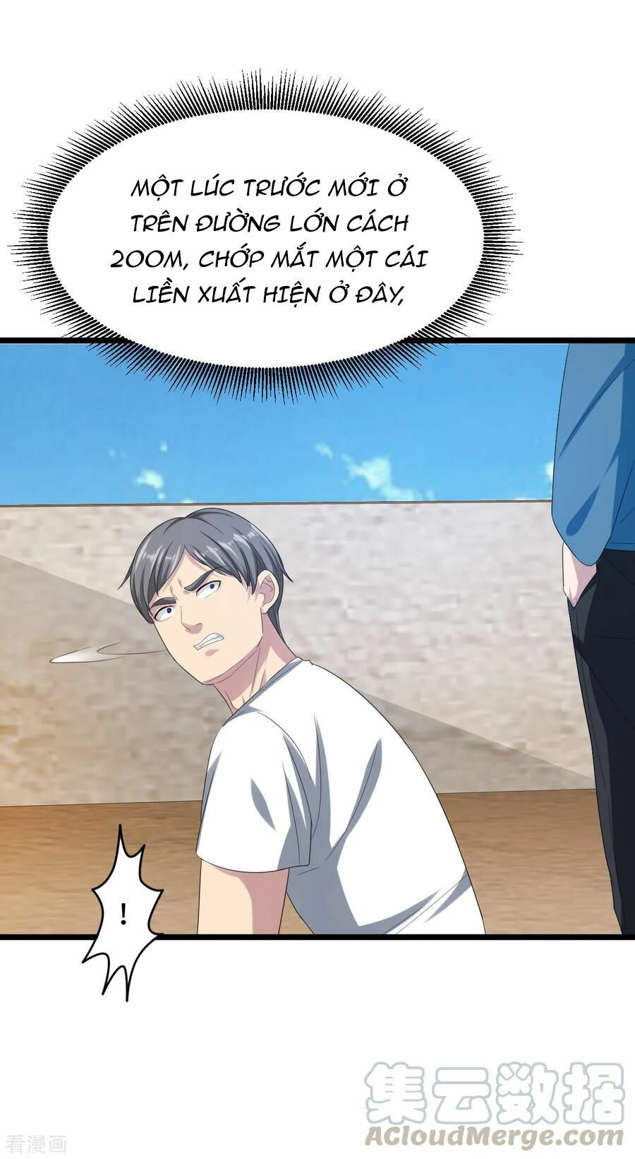 đô thị tà vương chapter 21 15