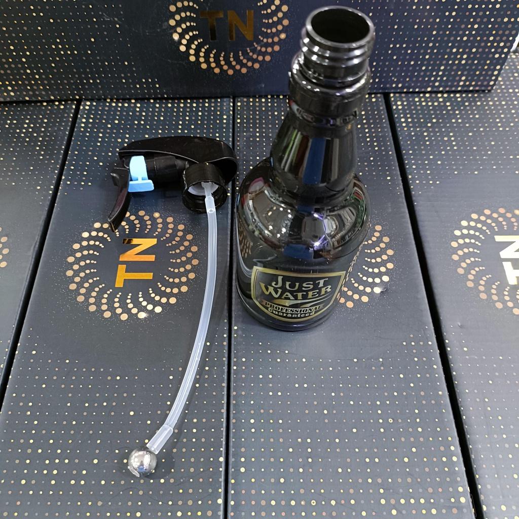 Bình xịt nước baber shop 300ml