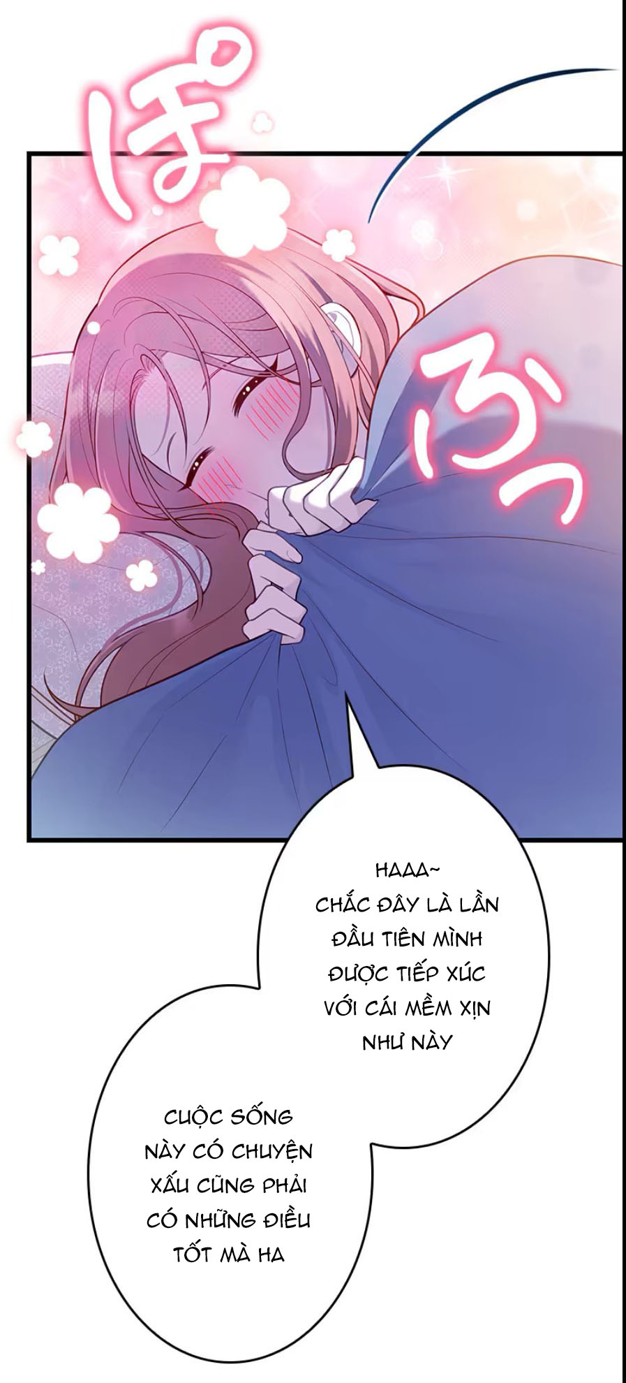 Tôi Sẽ Biến Anh Ta Từ Một Con Chó Điên Thành Một Chàng Quý Tộc chapter 5.2 - Trang 44