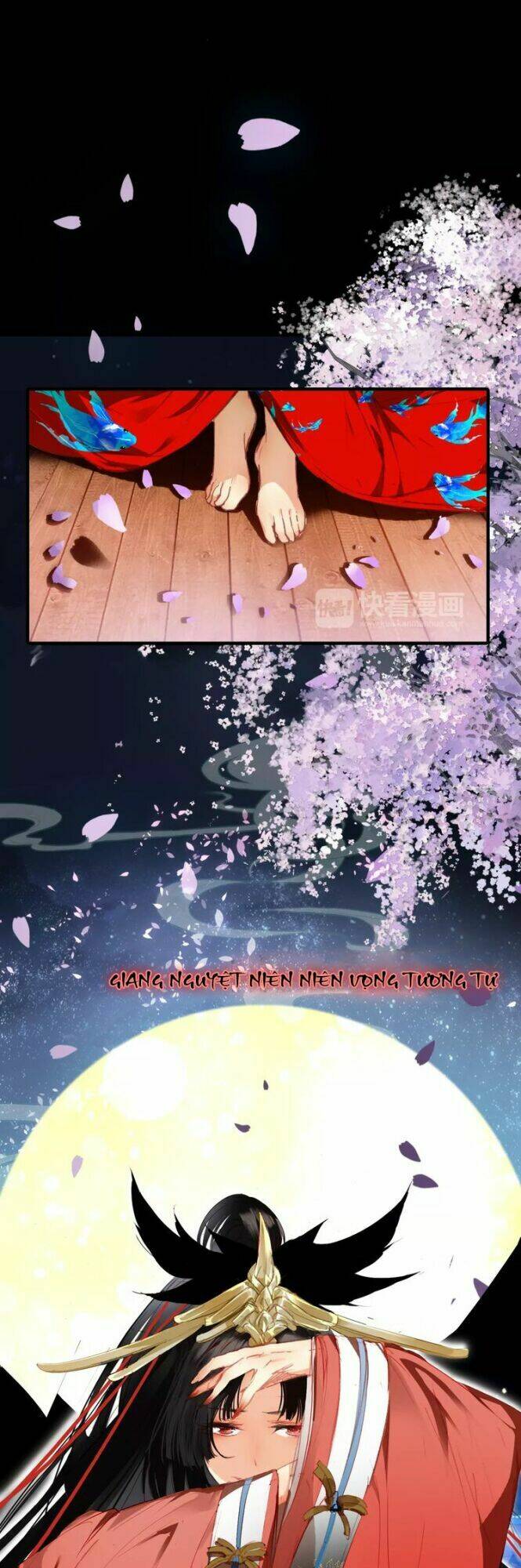 xuân giang hoa nguyệt dạ chapter 11 8