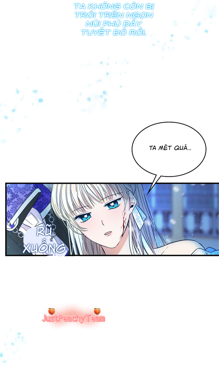 công bằng cho nữ phản diện chapter 1 110