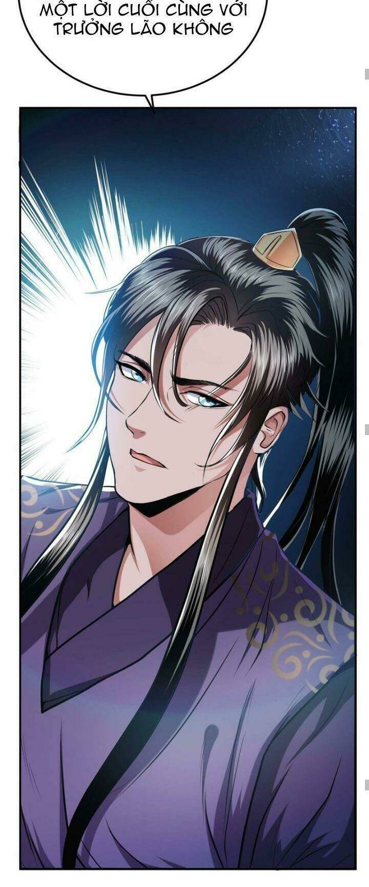 nam chủ và hậu cung đều dưới trướng ta chapter 2 33