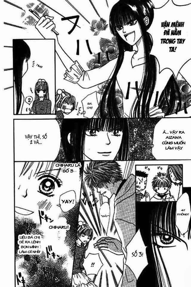 power!! chapter 31 30