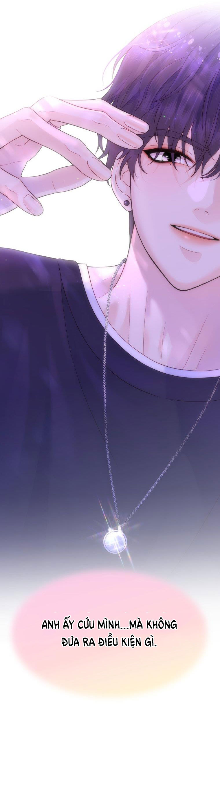 nữ nhân trợ giúp được yêu thích nhất chapter 5.2 14