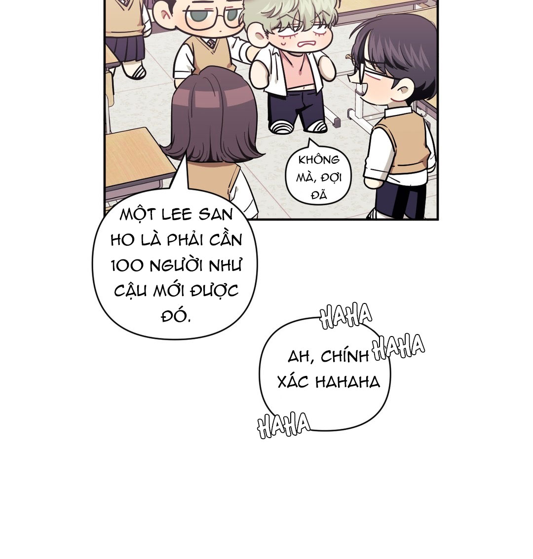 hơn cả bạn bè chapter 35.5 16