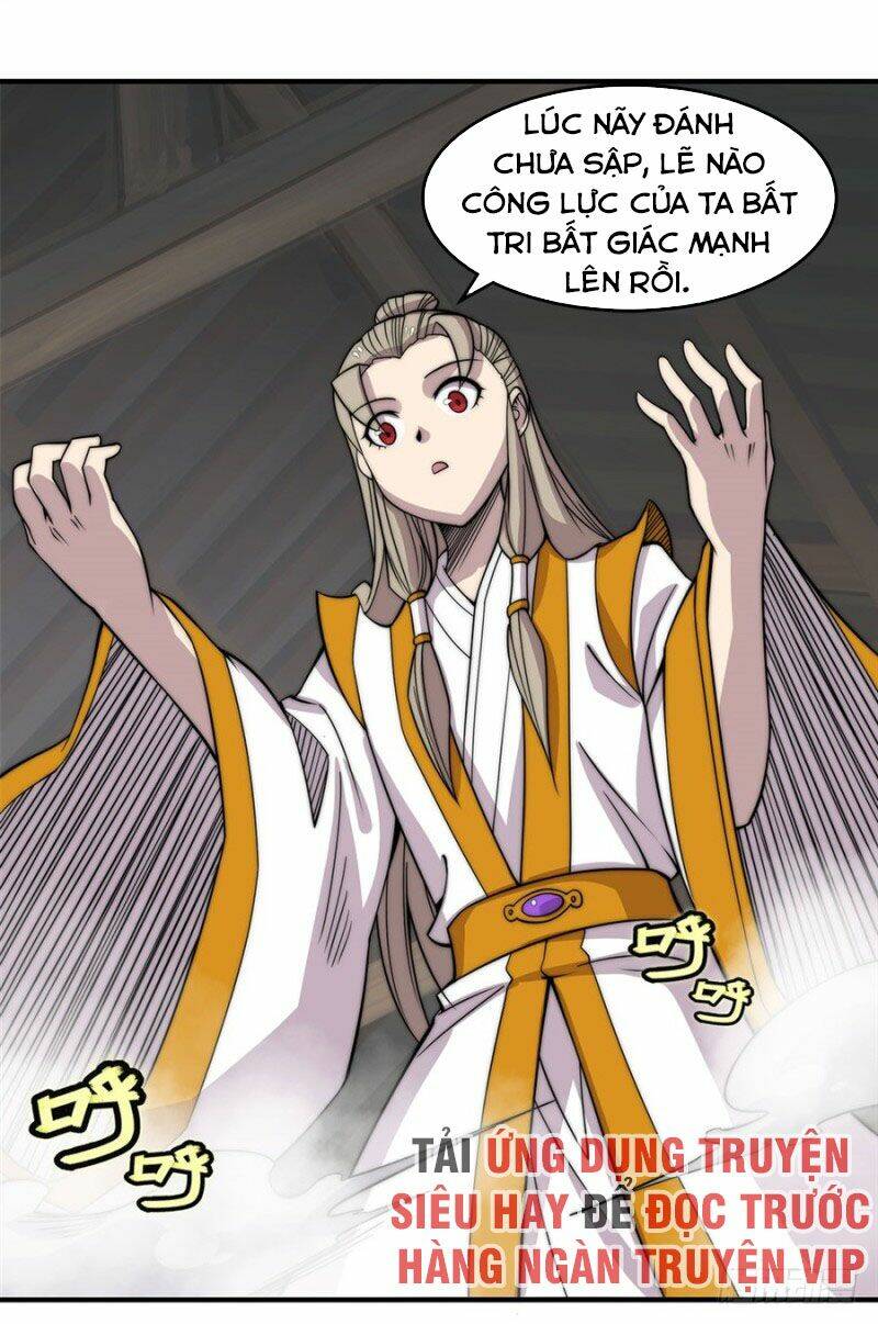 cuộc sống thoái ẩn của võ lâm chi vương chapter 96 35