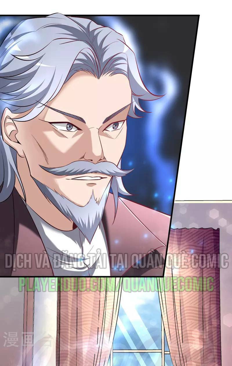 tuyệt phẩm cường thiếu chapter 15 24