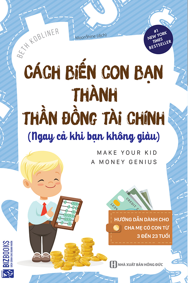 Combo 5 cuốn sách nuôi dạy con thành tài (Bí mật người Do Thái dạy con làm giàu + Cách biến con bạn thành thần đồng tài chính + Dạy con theo lối mới + Tìm hiểu con chúng ta + Đắc nhân tâm) tặng bookmark PS