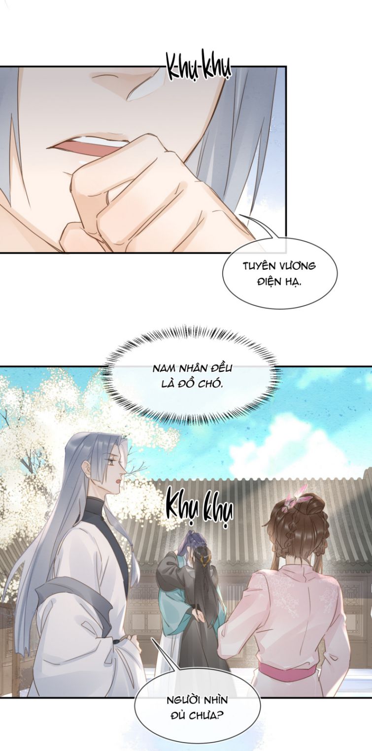 tù long chapter 64 22