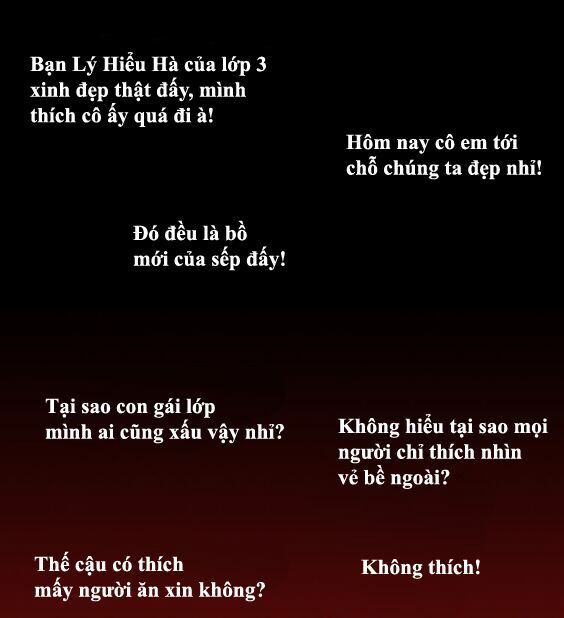 ứng dụng thẩm mỹ chapter 46 31