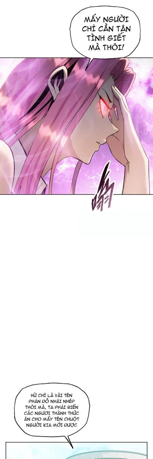 kẻ tàn nhẫn ngày tận thế: bắt đầu dự trữ hàng tỉ tấn vật tư chapter 26 6