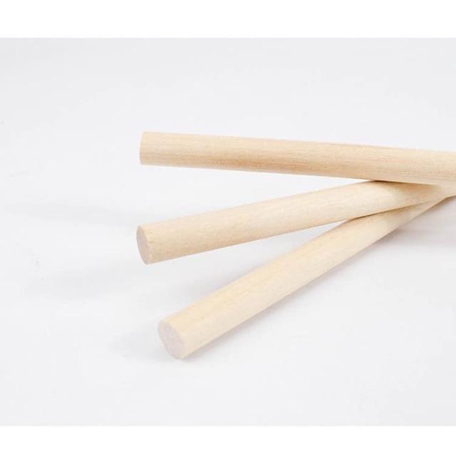Cần câu mèo bằng gỗ