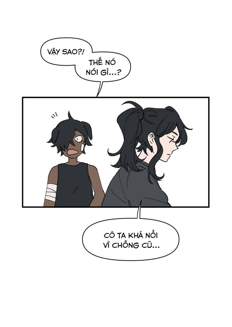 lumine - cội nguồn ánh sáng chapter 143 33