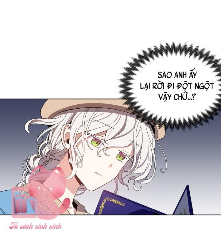 nguyện ước vô vọng của ma nữ chapter 5 15