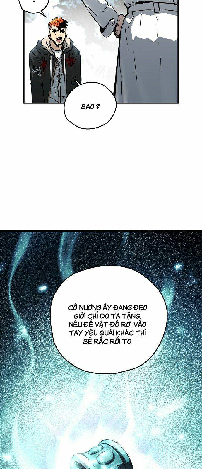 hứa lan chapter 40 26