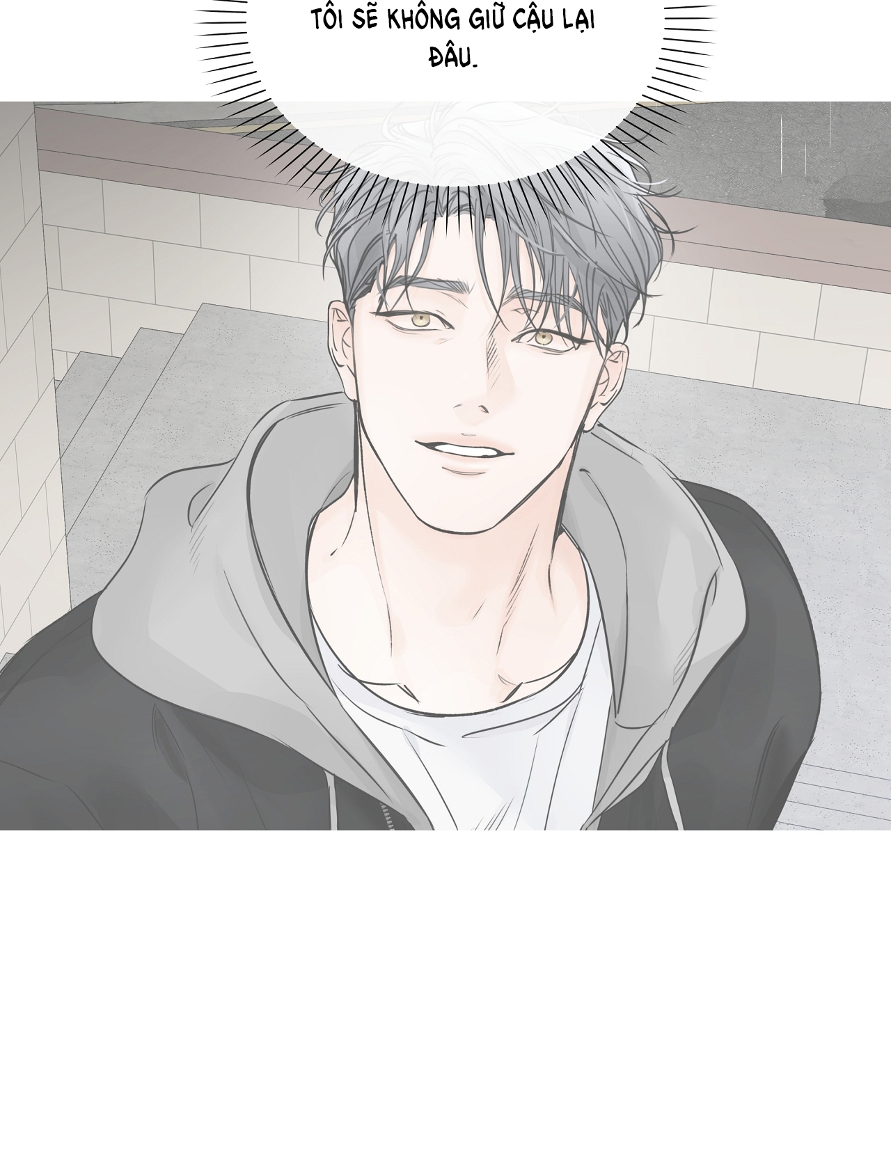 Rơi Xuống Từ Đường Chân Trời chapter 23.2 - Trang 47