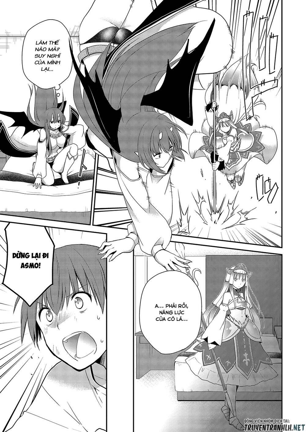 asmodeus wa akiramenai chapter 25 10